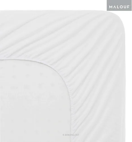Vista 4 de Protector de colchones hipoalergénico SLEEP TITE FIVE-5IDED. 100 % impermeable., Poliéster & Mezcla de poliéster, gemelo