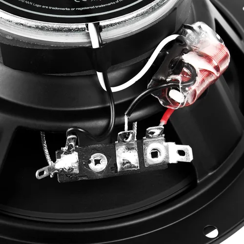 Vista 7 de NVX Paquete de altavoces de puerta trasera para Mitsubishi Outlander Sport 2011-2016