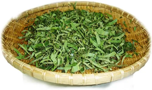 Vista 2 de Polvo de extracto de hoja de caqui puro natural orgánico -10.58 onzas (10.58 oz)