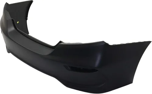 Vista 215 de Garage-Pro Cubierta de parachoques compatible con Honda Accord 1990-1991 imprimado delantero HO1000135