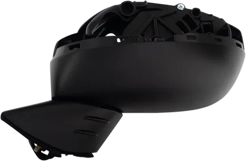 Vista 8 de TRQ Espejo izquierdo compatible con Honda Civic 2022