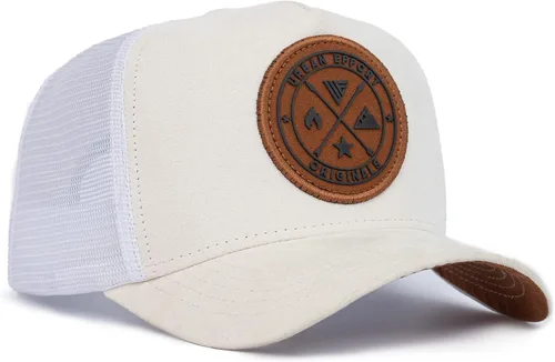 Vista 79 de Urban Effort Gorra trasera de malla, para hombres y mujeres, gorra de béisbol de 5 paneles, gran cierre a presión para caza y senderismo