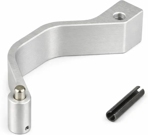 Vista 9 de GOTICAL Todo aluminio 6061 T6 operador de gran tamaño caída en gatillo protector resistente y duradero