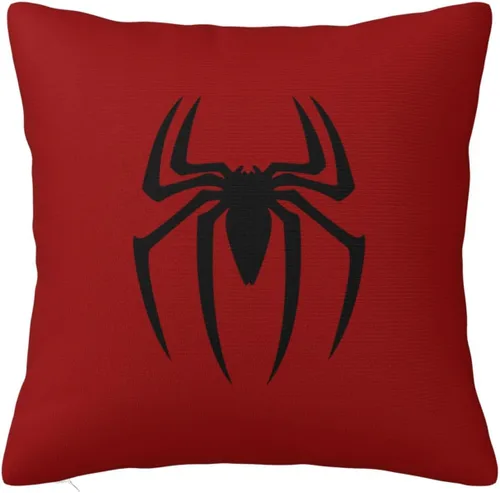 Vista 13 de Paquete de fundas de almohada de gel de sílice para sofá, hogar, cama, sala de estar, fundas de almohada decorativas de 16 x 16 pulgadas