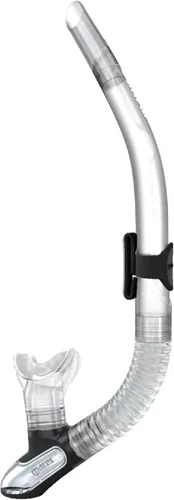 Vista 7 de Mares Ergo Flex – Tubo de buceo