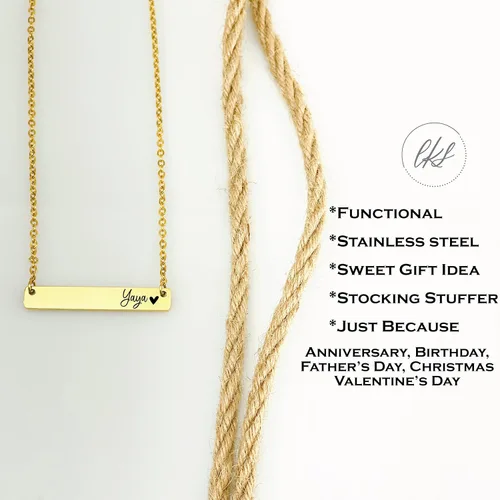 Vista 69 de FBA-FAMILY-BAR-NECK