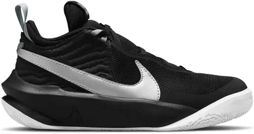 Vista 3 de Nike Equipo Hustle D 10 para niño (niño grande)