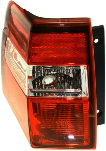 Vista 2 de Conjunto de luces traseras para Ford Expedition 2007 2008 2009 2010 2011 2012 2013 – Para el lado del conductor de las luces traseras Expedition