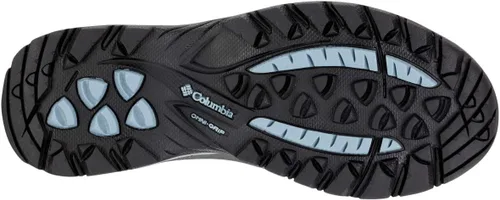 Vista 10 de Columbia Botas de senderismo impermeables Newton Ridge Plus para mujer