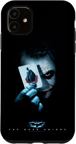Vista 8 de Carcasa para iPhone 17 de The Dark Knight Joker