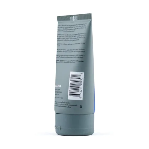 Vista 3 de Johnny B Control Professional Gel para peinar el cabello unisex