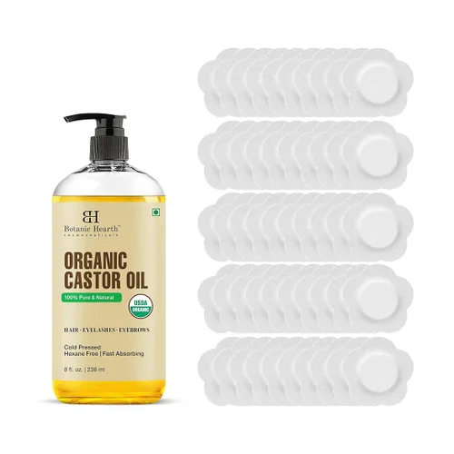 Vista 28 de Botanic Hearth Aceite de masaje Soremuscle - 8 Fl Oz