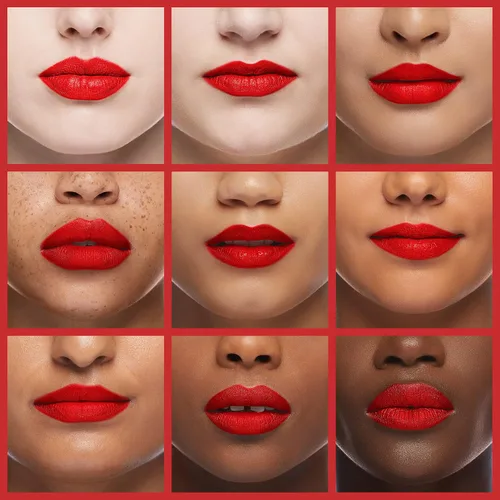 Vista 6 de Wet n Wild - Delineador de Labios Color Icon, Rojo Berry, 0.04 onzas 717