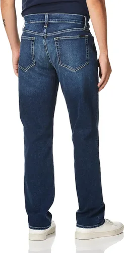 Vista 3 de Joe's Jeans McCowen Kinetic Brixton sarga
