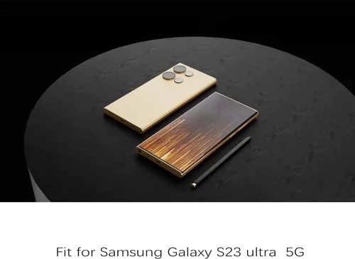 Vista 6 de Paquete de 2 unidades para S23 Ultra Pen de repuesto para Samsung Galaxy S23 Ultra 5G, S23 Ultra S Pen Galaxy S23 Ultra Stylus S Pen de repuesto
