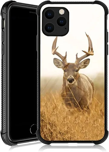 Vista 16 de DJSOK Funda compatible con iPhone 13 Mini, bandera de Estados Unidos y funda de camuflaje para iPhone 13 Mini, fundas para hombres y mujeres Bandera