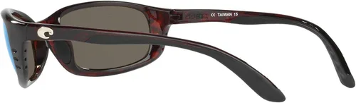 Vista 5 de Costa Del Mar Gafas de sol ovaladas Brine para hombre