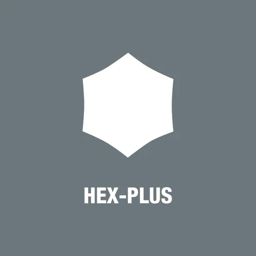 Vista 3 de 950/9 SM N HEX LLAVE SET