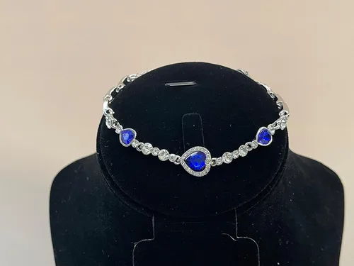 Vista 6 de Pulsera Titanic Corazón del Océano