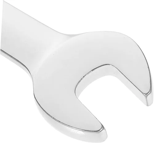 Vista 9 de Angoily Llaves combinadas de compensación, juegos de llaves métricas, llave dicefálica giratoria de trinquete, llave dinamométrica de extremo