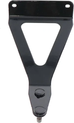 Vista 3 de Freightliner Soporte de carenado Soporte Kickout - A22-73151-000, Negro