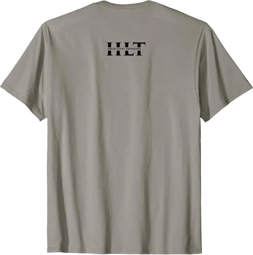 Vista 2 de Live Life AS You Are In Heaven Great Desgin T-Shirt