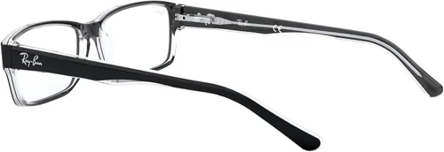 Vista 5 de Ray-Ban RX5169 - Marcos rectangulares para gafas graduadas