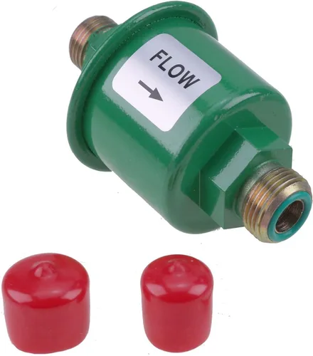 Vista 3 de IEQFUE Filtro de aceite de transmisión AM120916 M806848 AM103181 compatible con John Deere 240 245 260 285 320 GX 325 335 345 355 F 710 725 735