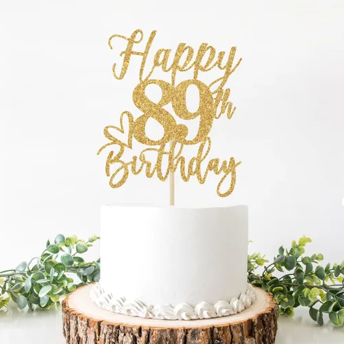 Vista 222 de Decoración para pastel de cumpleaños número 10, decoraciones de cumpleaños número 10, doble dígito, Hello 10, suministros para fiesta de cumpleaños