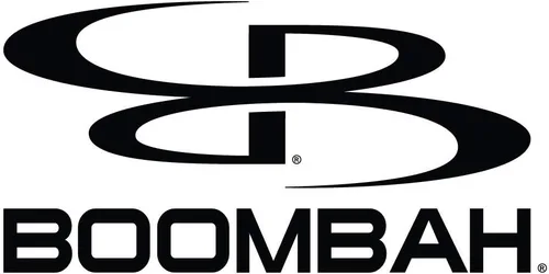 Vista 5 de Boombah Botines Moldeados Raptor BlancoAzul Real - Talla 8