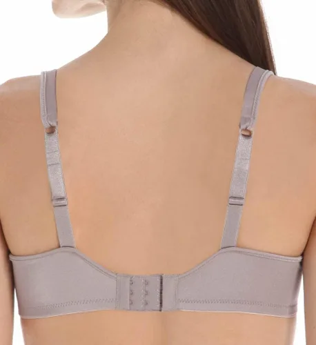 Vista 4 de Playtex Women's Secrets Underwire Balconette T-Shirt Bra for Full Figures (Retired Colors)