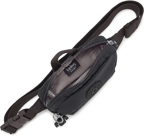 Vista 3 de Kipling Alys Negro Black Noir