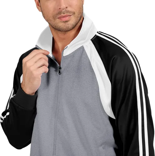 Vista 4 de Sun Lorence para hombre modernoajustado