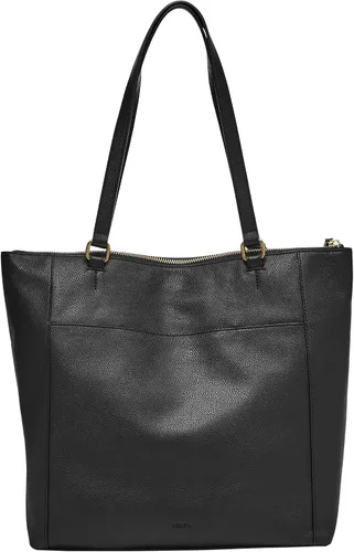 Vista 3 de Fossil Tara - Bolso de mano de cuero para mujer