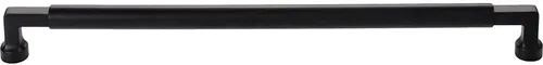 Vista 4 de Top Knobs Cumberland Pull 12 Inch (c-c) Bronce Miel Miel bronce