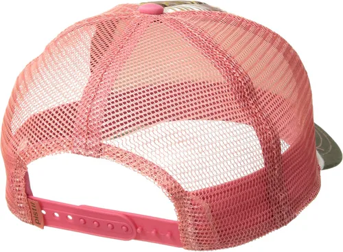 Vista 2 de pistil Matty Trucker Hat