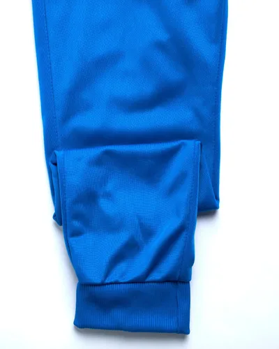 Vista 6 de RBX Conjunto de pantalones deportivos para niños, camiseta de rendimiento de 4 piezas y pantalones deportivos de tricot, ropa deportiva para niños