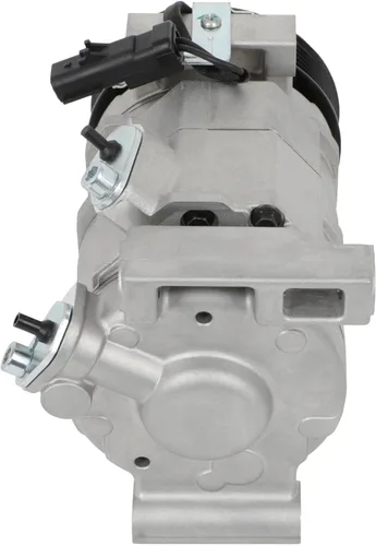 Vista 120 de SCITOO Compresor de CA para T-oyota Yaris 1.5L 2007 2008 2009 2010 2011 2012 2013 AC Compressor 639839 157318 158318 6512467