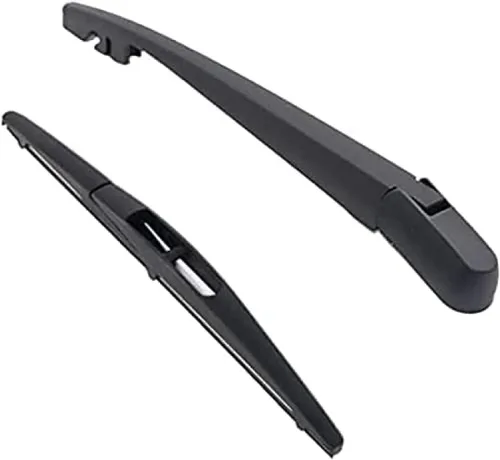 Vista 2 de Kit de limpiaparabrisas trasero para Mazda CX-3 CX3 2015 2016 2017 2018 2019 2020 limpiaparabrisas trasero