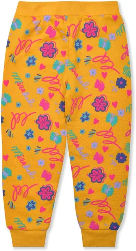 Vista 5 de Disney Encanto - Conjunto de sudadera y pantalones con capucha de 2 piezas para niños pequeños y niños pequeños
