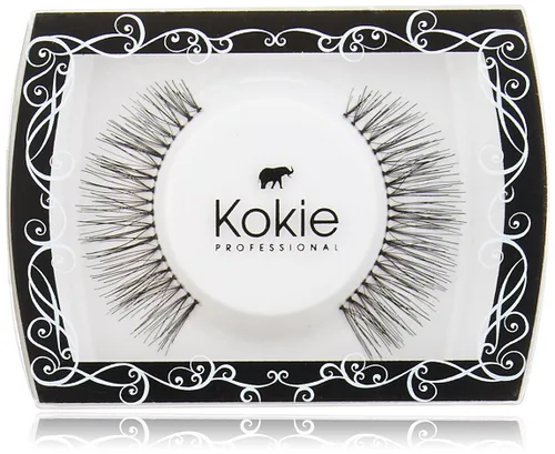 Vista 6 de Kokie Cosmetics Lash Euphoria Mascara