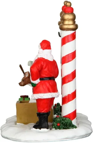 Vista 2 de Lemax Cuenta regresiva de Navidad #53208