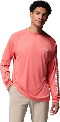 Vista 27 de Columbia Men's PFG Terminal Tackle Long Sleeve Shirt