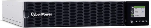 Vista 8 de CyberPower BP144VL2U01 Módulo de batería extendida, 12V/9A, 2U rack/torre, certificado UL