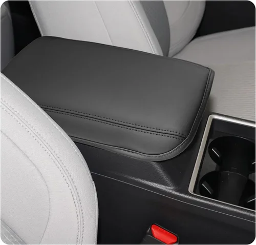 Vista 13 de LUWU CX 30 Funda de consola central compatible con Mazda CX30 2020-2024 2025 2026 Accesorios Mazda CX30 2025 2026 Cubierta de consola de 2020-2026