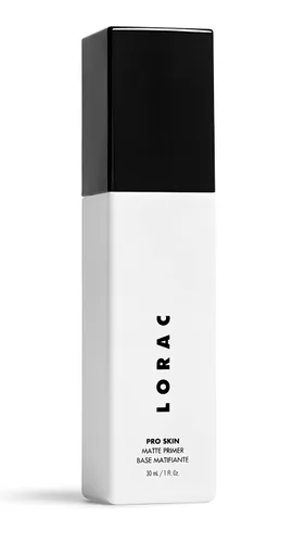 Vista 3 de LORAC Maquillaje de imprimación para piel de vidrio