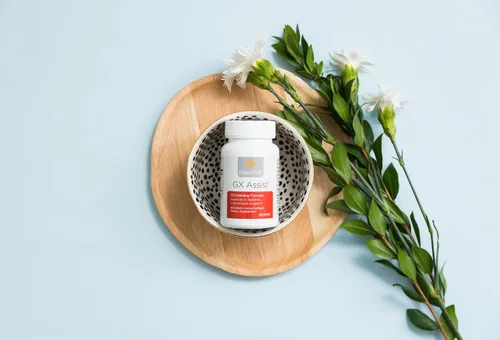 Vista 5 de DoTerra - Fórmula de limpieza GX Assist GI - 60 cápsulas blandas