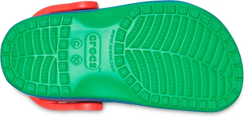 Vista 3 de Crocs Zuecos clásicos unisex para niños Zapatos para niños pequeños