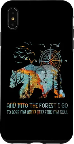 Vista 7 de Carcasa para iPhone 12 mini con diseño de oso de mamá