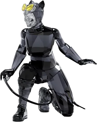 Vista 3 de Swarovski Dc Comics - Catwoman